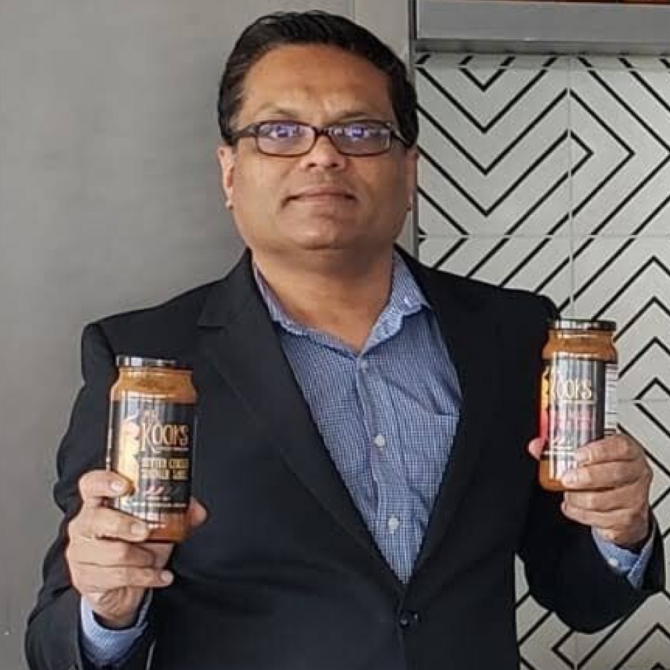 Asian American Pacific Islander owned brands