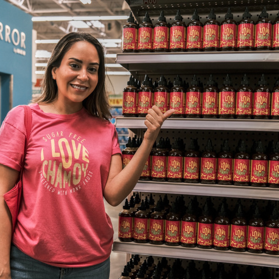 Hispanic-owned brands