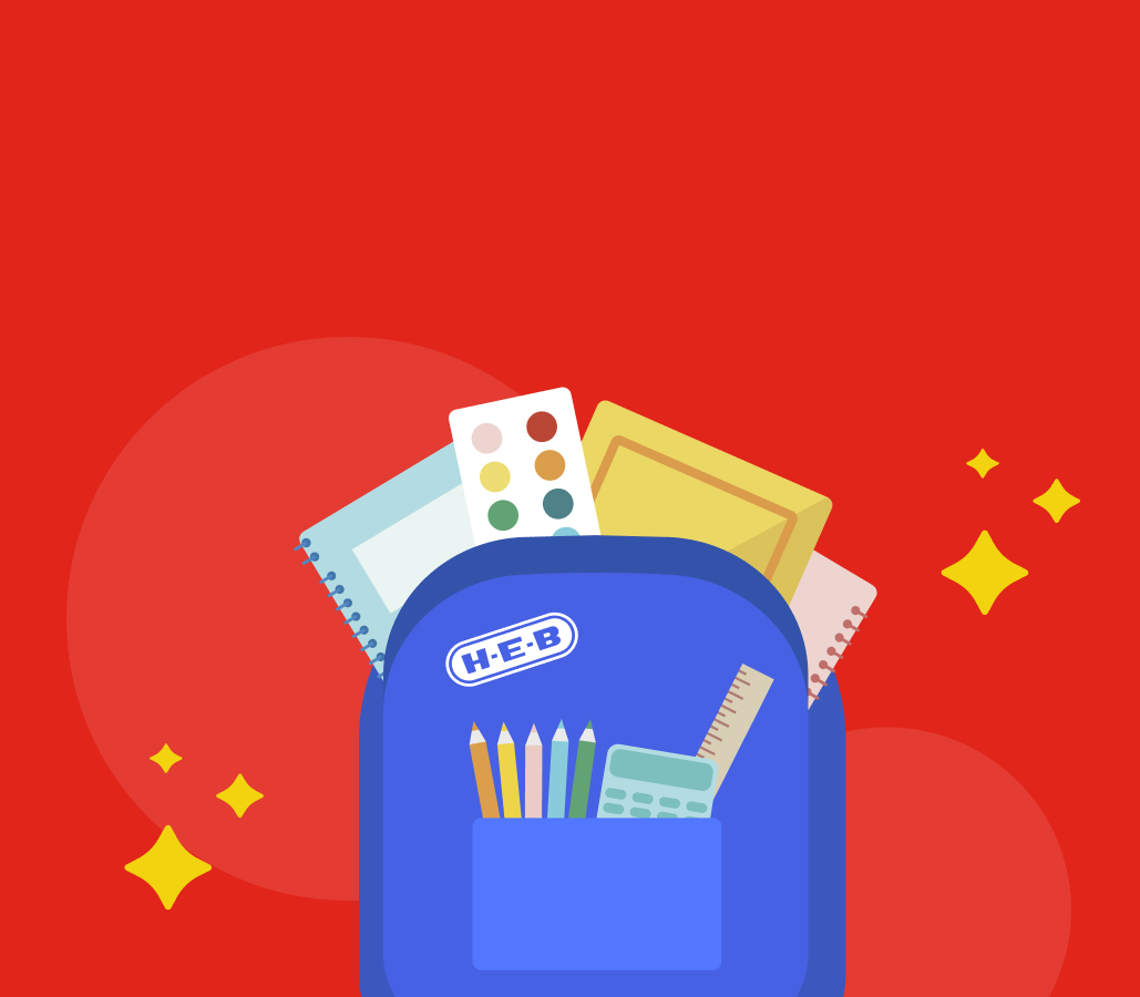 Shop your school supply list