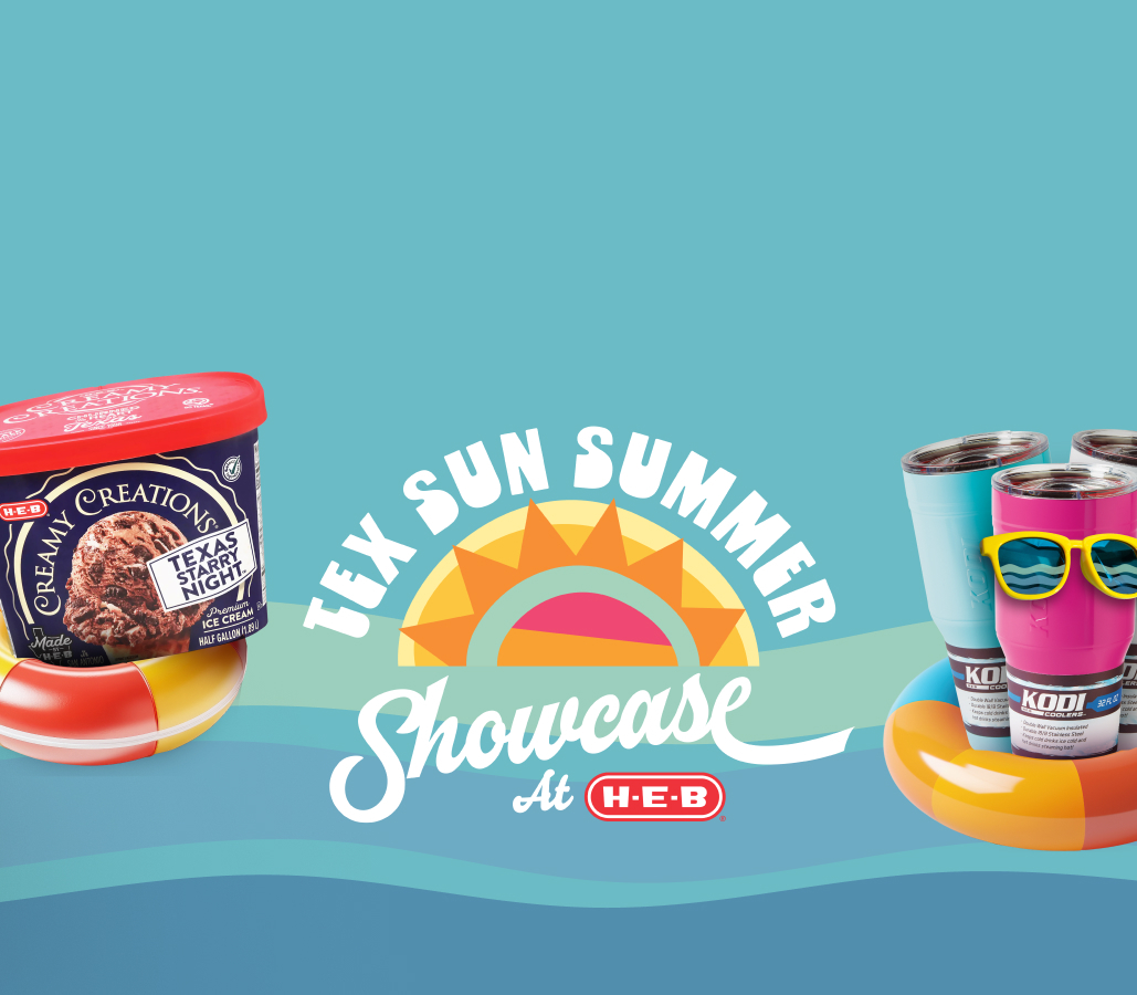 Join us in store June 7th for samples, savings and family fun!