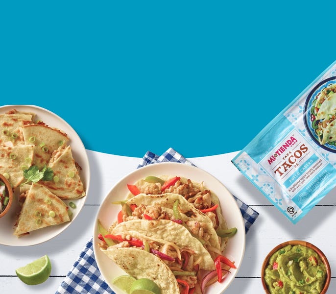 Mi Tienda by H‑E‑B