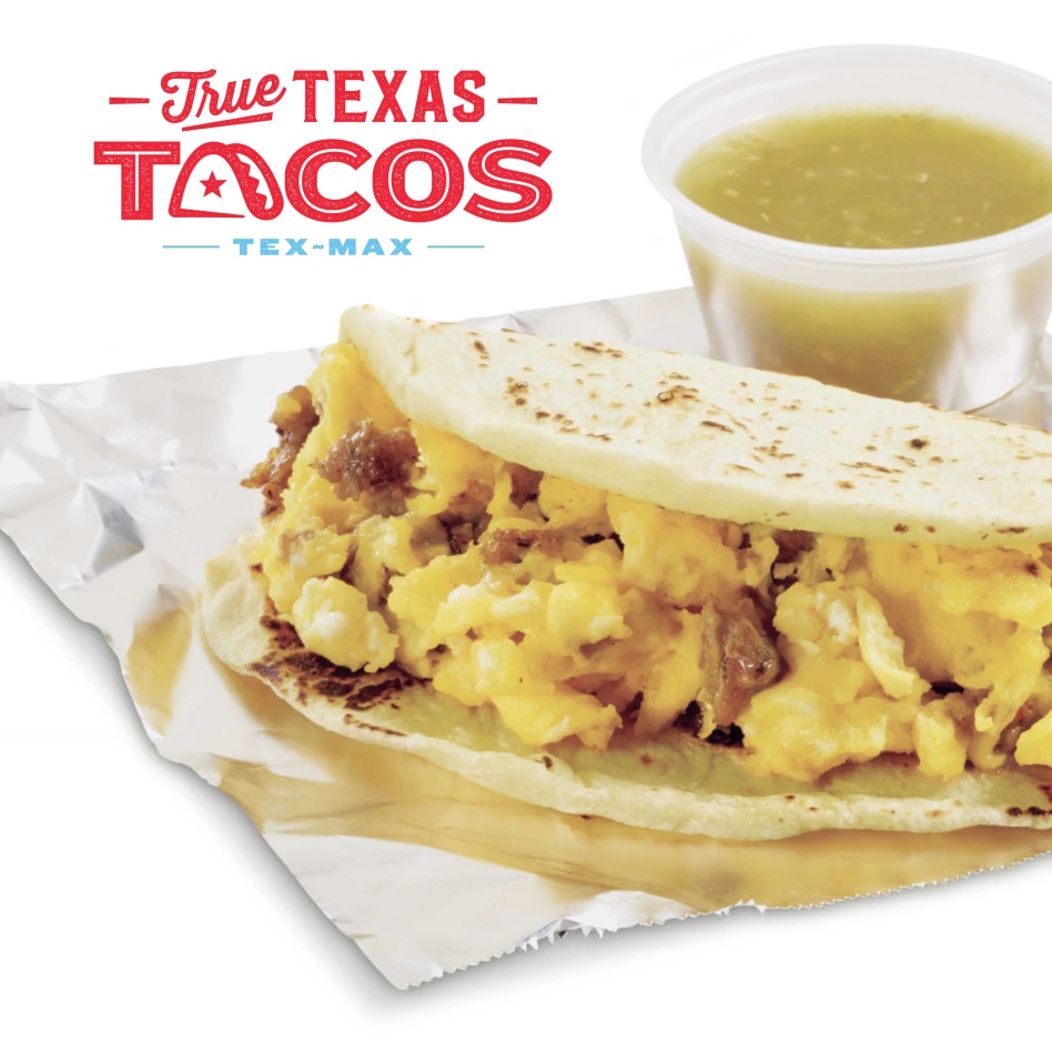 True Texas Tacos