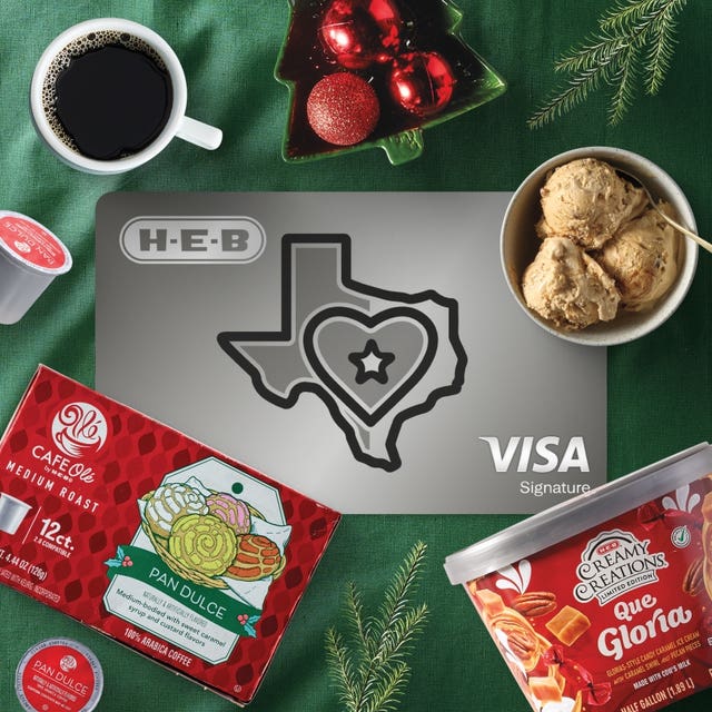 H-E-B | Curbside Pickup & Grocery Delivery | HEB.com