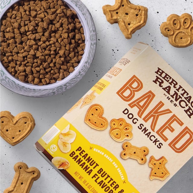 Heritage Ranch by H‑E‑B