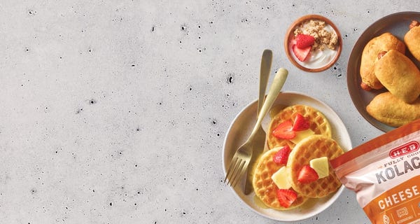 Quick breakfasts for busy mornings Quick breakfasts for busy mornings