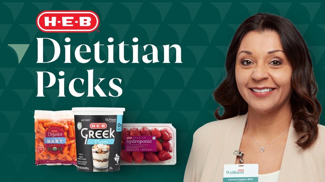 Dietitian Picks