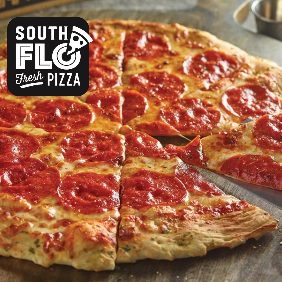South Flo Pizza