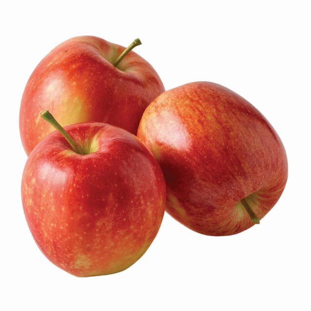 Gala apple