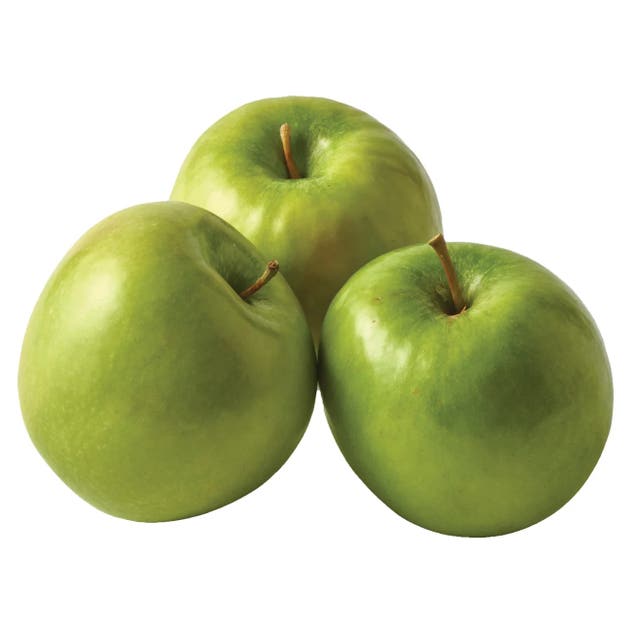Granny smith apple