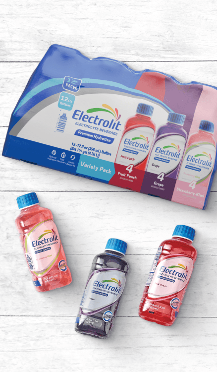 Advertisement for Keurig Dr Pepper. Click for product page.