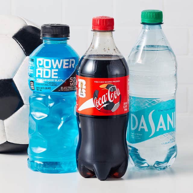 Win tickets* to a FIFA World Cup 26 game