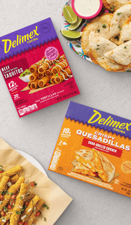 Advertisement for Kraft Heinz. Click for product page.