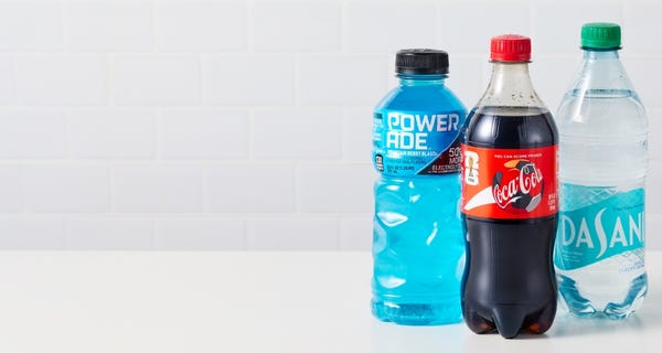 $10 off $30+ select beverages*
