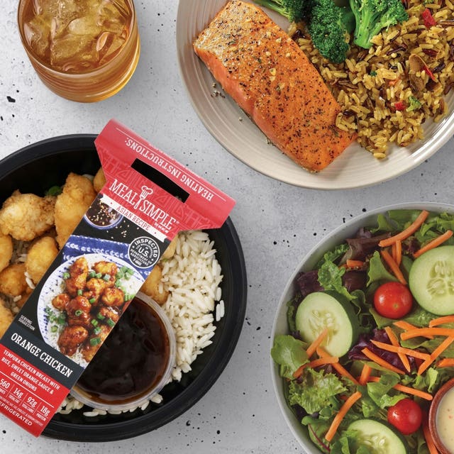 Meals made easy | HEB.com