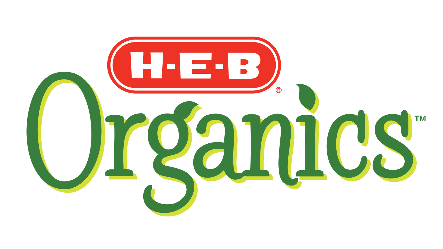 H‑E‑B® Organics™