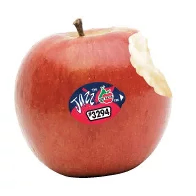 Jazz apple