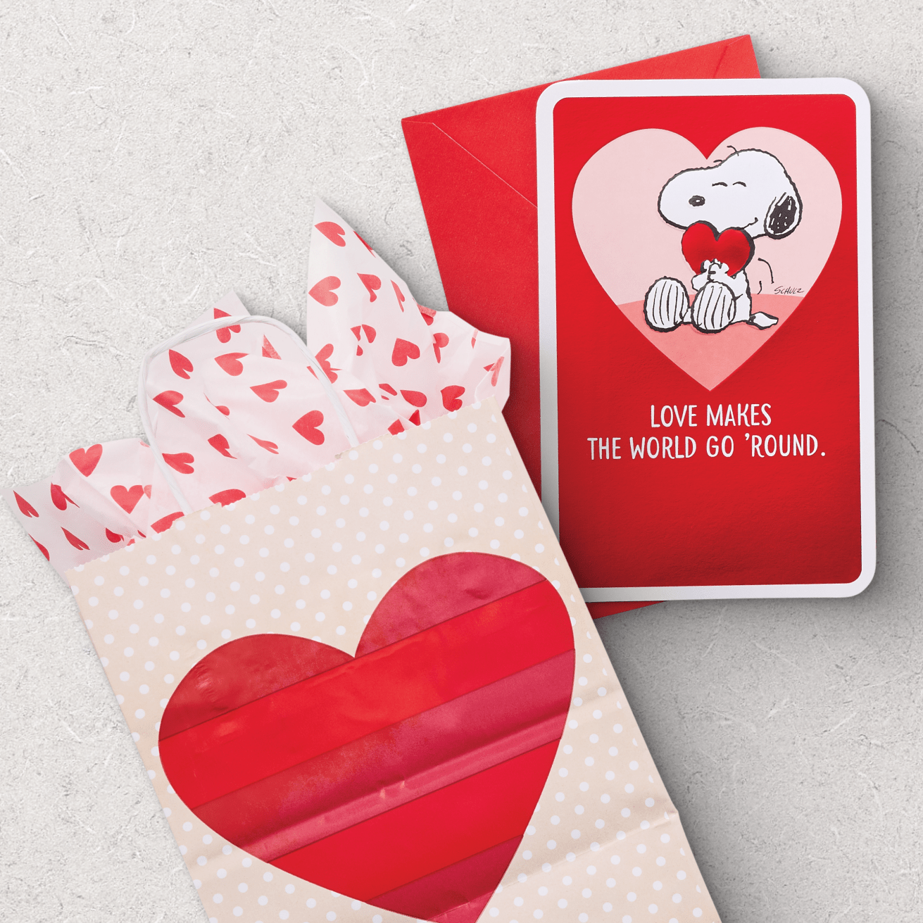 $1 off 2  American Greetings items