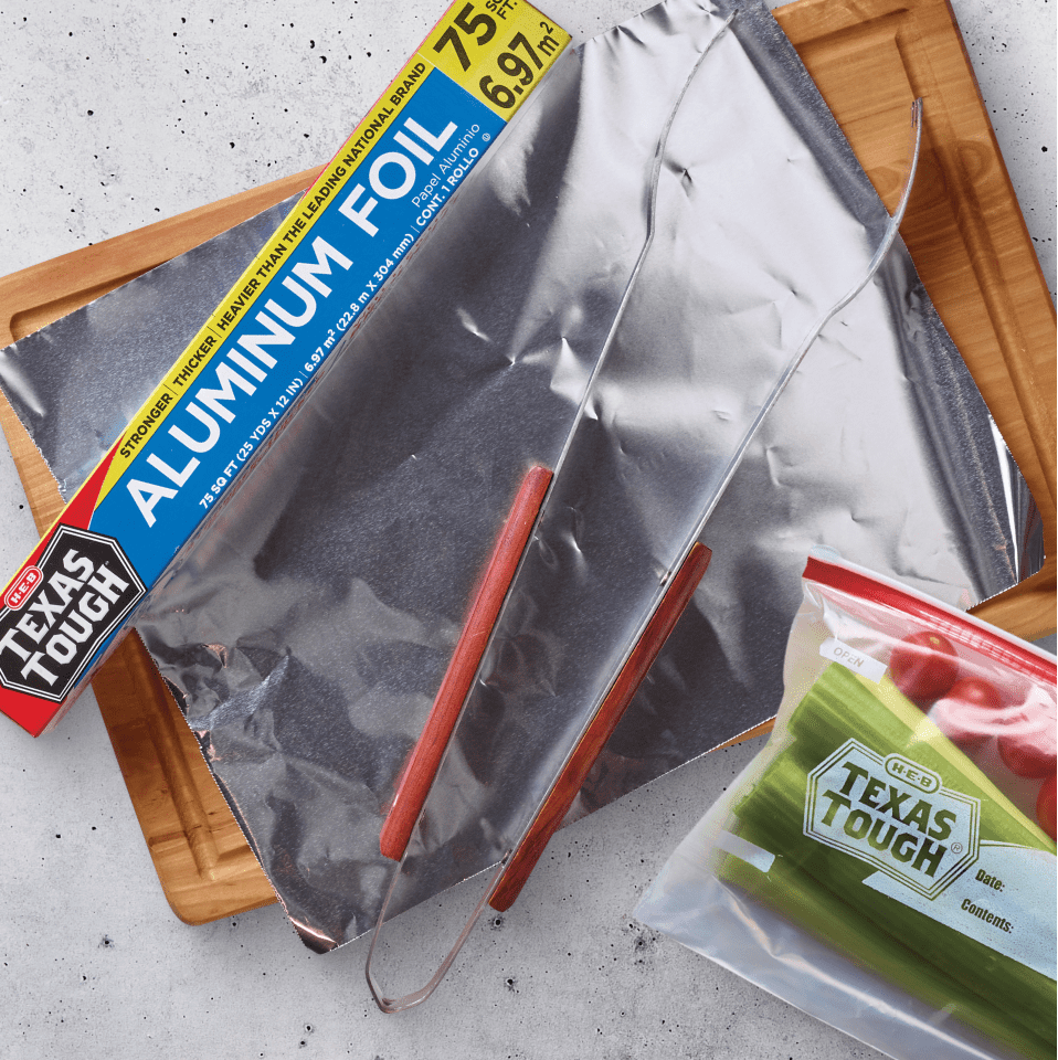 Texas Tough by H‑E‑B