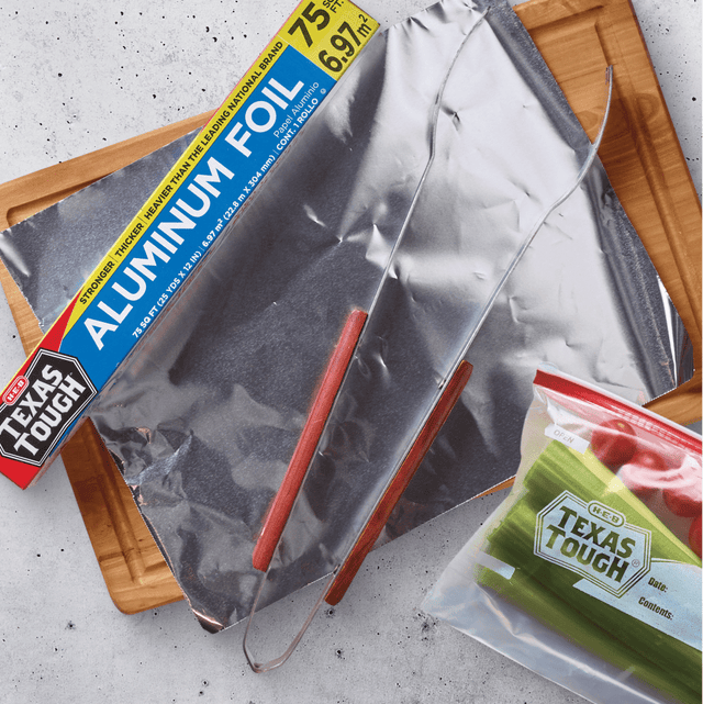 Texas Tough by H‑E‑B