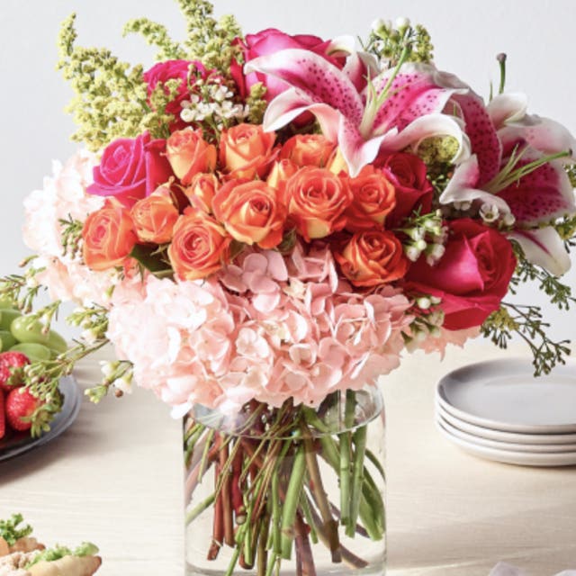 Catering and party planning