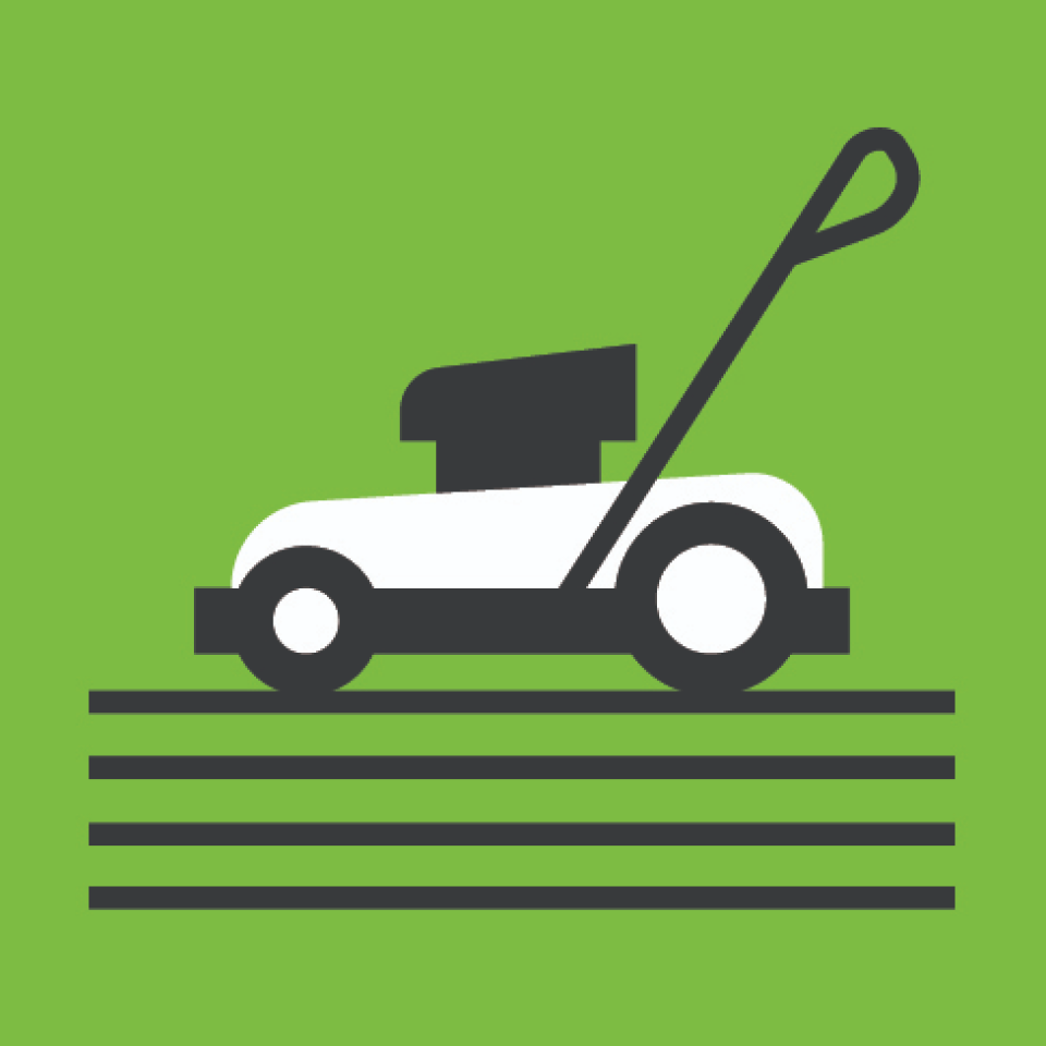 Lawn care