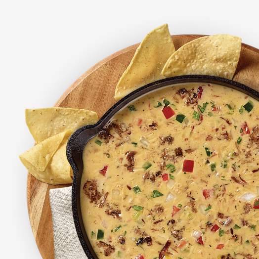 queso dip
