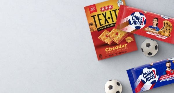 Buy 1, get 1 FREE select item*