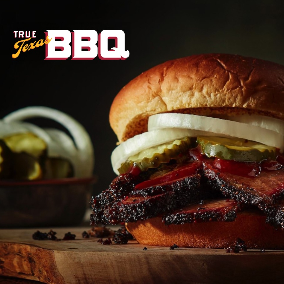 Restaurants around Texas