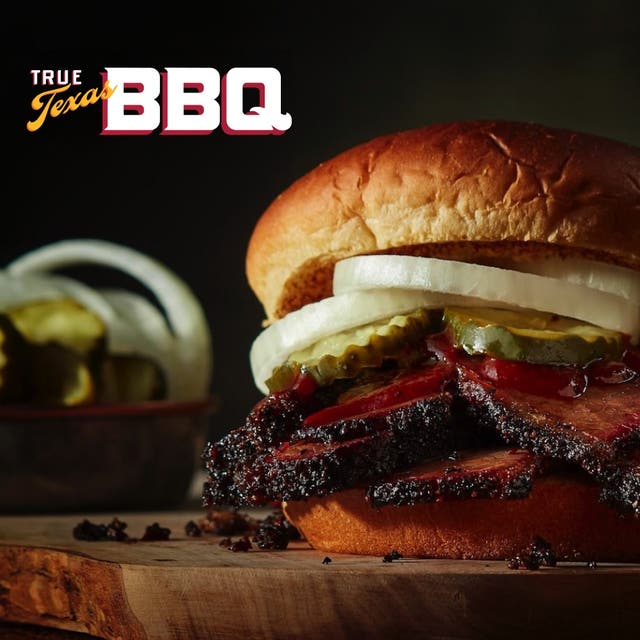 Restaurants around Texas