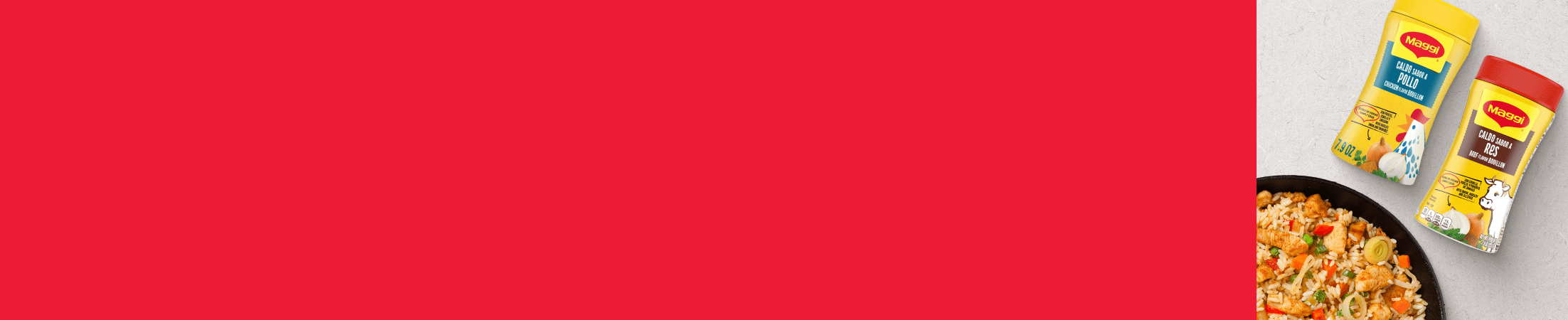 Advertisement for Nestle. Click for product page.