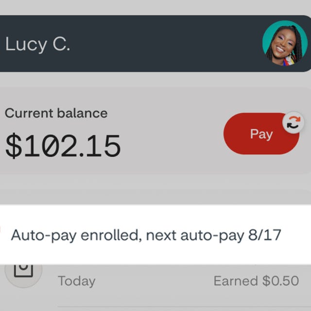 It pays to be a Texan