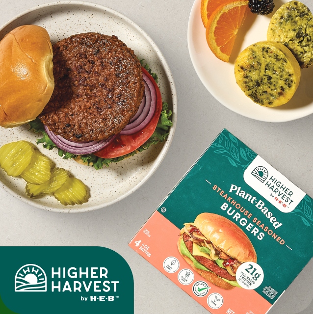 20% off Higher Harvest. Find foods fit for you.