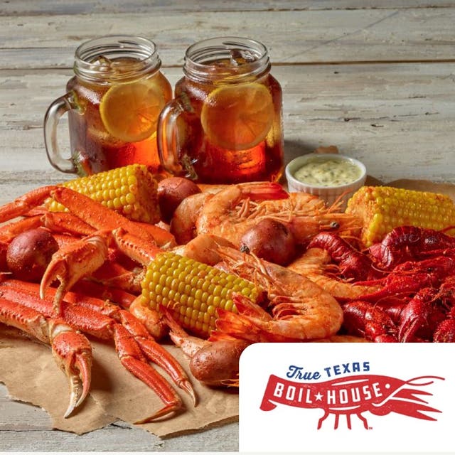 True Texas Boil House