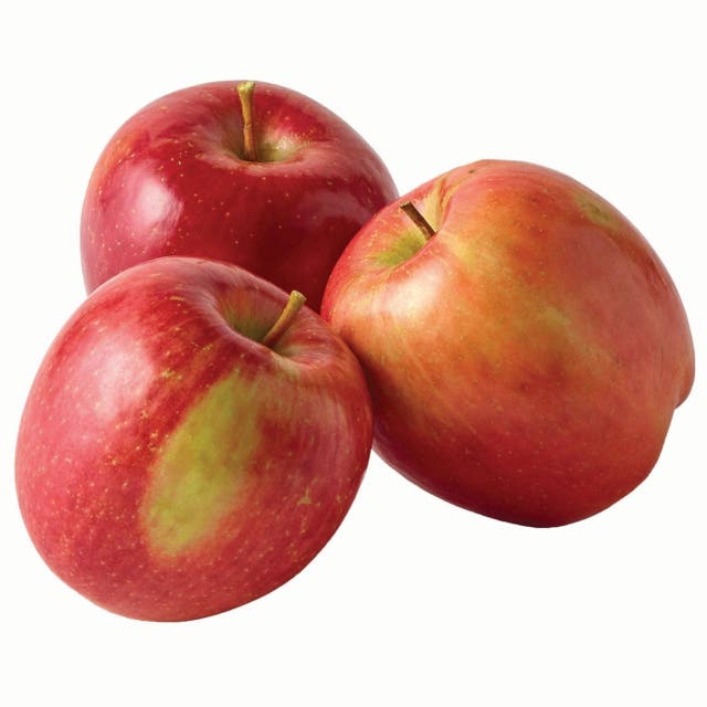 Fuji apple