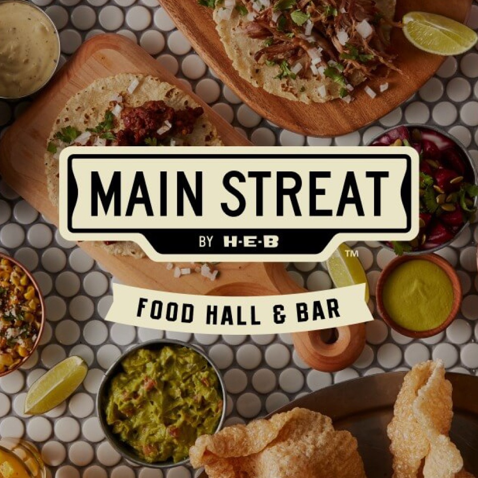Main Streat Food Hall & Bar