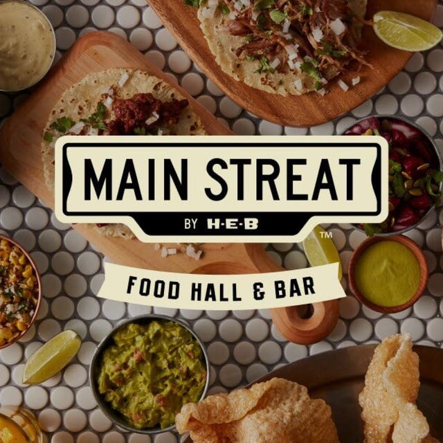 Main Streat Food Hall & Bar