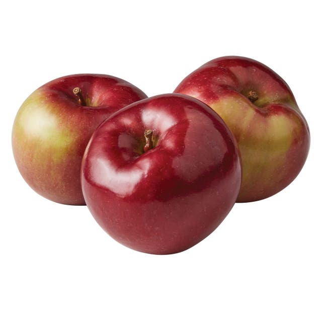 McIntosh apples